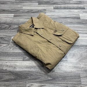 🪶 Guide Series Outdoor Button-Up Shirt